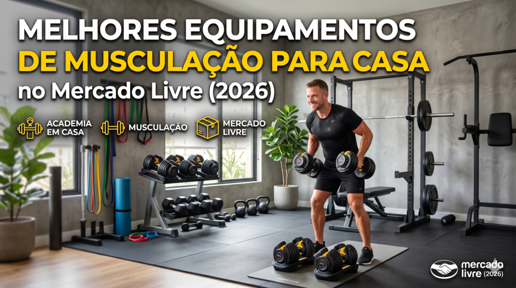 acadeia em casa gastando pouco